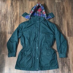 Eddie Bauer Winter Jacket Coat
